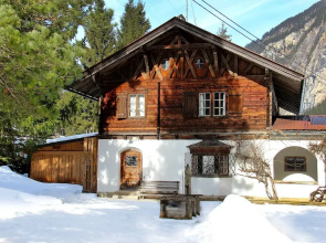 F Rstenhaus Dornauberg