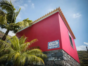 Quinta da Tia Briosa Palheiro II