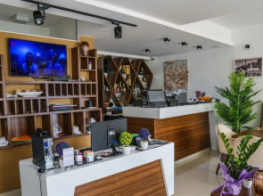 Hotel Mediterraneo Liman