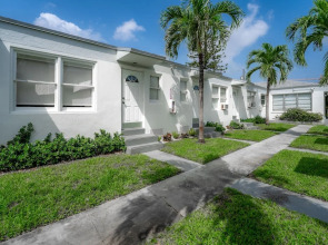 PRAIA Hotel Hollywood