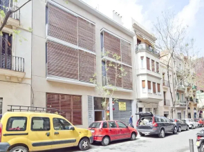 Gracia Holiday 1 Bedroom Loft - Msb 55994