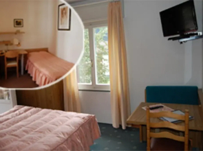 B&B Villa Ursula