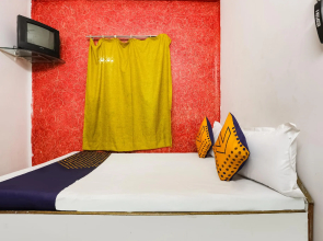 SPOT ON 68422 Hotel Vaishnav