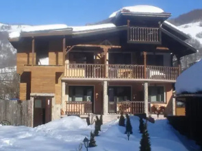 Kushtata - Guest House