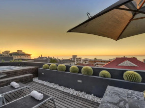 O on Kloof Boutique Hotel