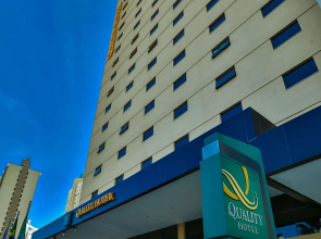 Quality Hotel Flamboyant