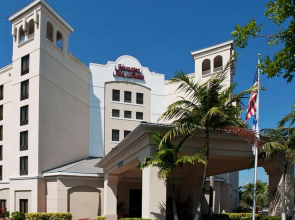 Hampton Inn & Suites by Hilton Miami-Doral/Dolphin Mall