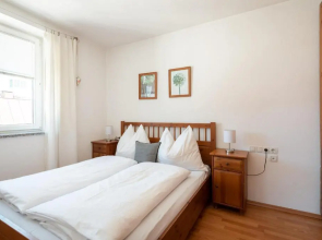 Appartements Kaserbacher