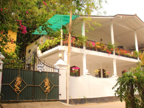 La Villa Guest House