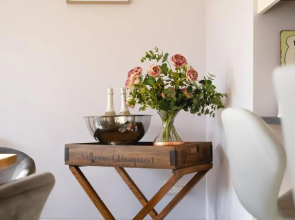 The Cedars, Cromer, a 7.5 minute walk to the beach