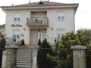 Villa Rubin Panzió
