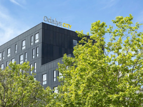 Appart Hotel Odalys City Le Havre Centre