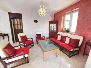 Villa Belifage Verte