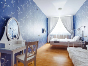 Хостел Аррива