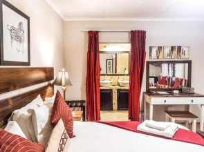 Winterton Country Lodge @ Rose Cottage