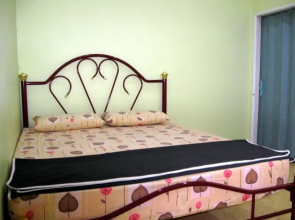 Homestay Kampung Lonek