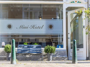 Mini-Hotel Floris Iv