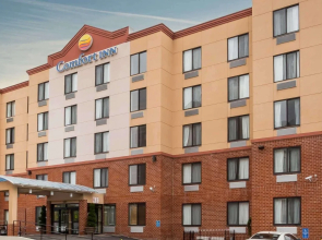 Comfort Inn New York Staten Island
