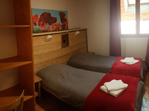 Auberge d+ Valloire-Galibier