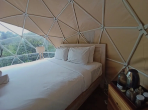 Bali Jungle Camping