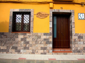 Casa Rural Los Mayorales