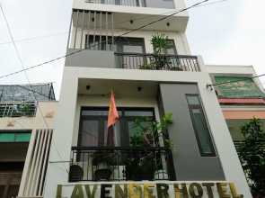 Lavender Hotel Quy Nhơn