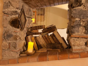 Albergo Diffuso Borgo Dei Greci