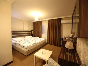 Siesta Apart & Hotel