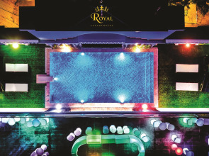 Royal Quang Binh Hotel