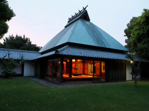 KATSURAGI Hotel Kitanomaru
