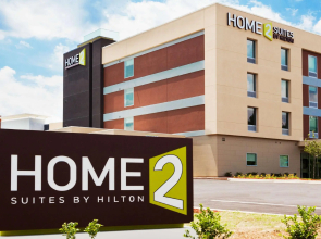 Home2 Suites by Hilton Birmingham Colonnade