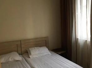 apartment in a private house