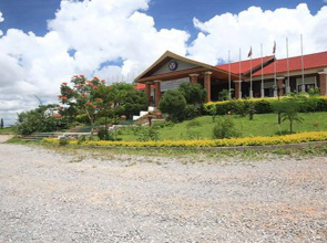 Vansana Plain of Jars Hotel
