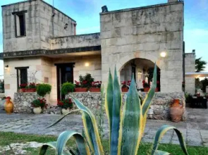 B&B La Nicchiarica