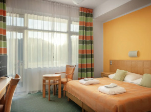 Spa Resort Sanssouci