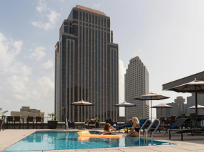 NOPSI Hotel, New Orleans