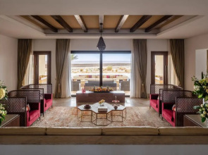 Anantara Sahara-Tozeur Resort & Villas