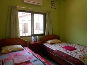 Amy Guesthouse
