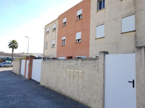 Appartement Cosy Montpellier sud