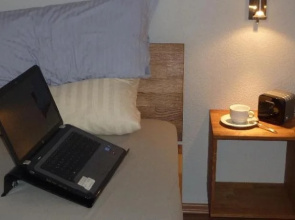 Seehotel Mardorf