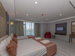 Jura Hotels Lara Resort