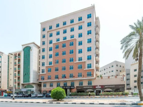 Ruwi Hotel Apartments
