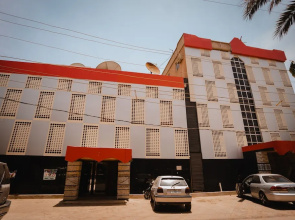Nordy Hotels