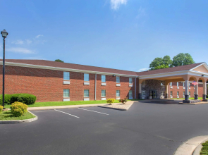 Quality Inn Williamston