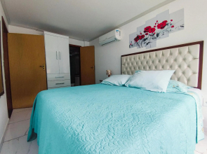 Hospedagem Stein - Apartamento 501
