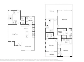 Kulhman Home 3 Bedrooms 2.5 Bathrooms Home