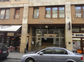 The Opera Residence