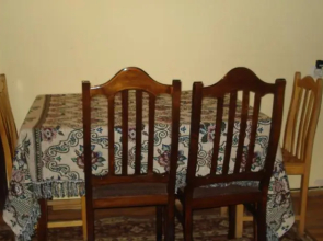 Bacho's Studio