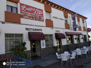 Hostal Restaurante El Parador