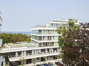 Dune Beach Resort - C